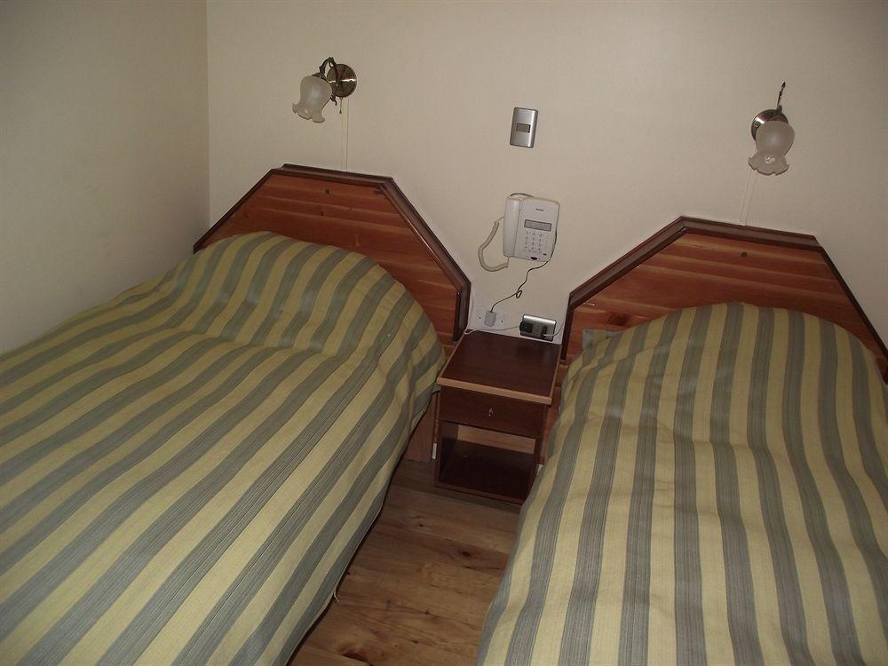 Hotel Sauken 산티아고 외부 사진