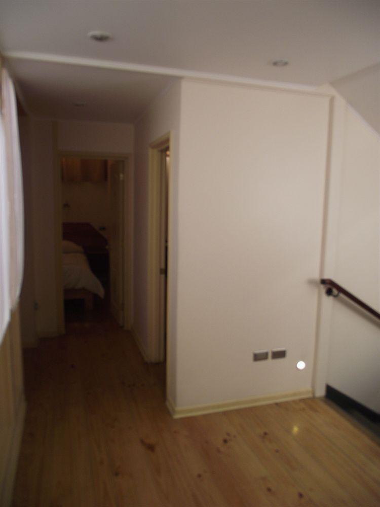 Hotel Sauken 산티아고 외부 사진
