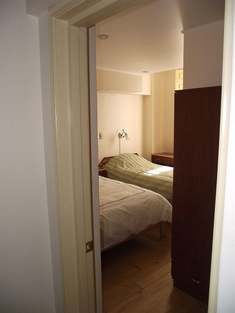 Hotel Sauken 산티아고 외부 사진