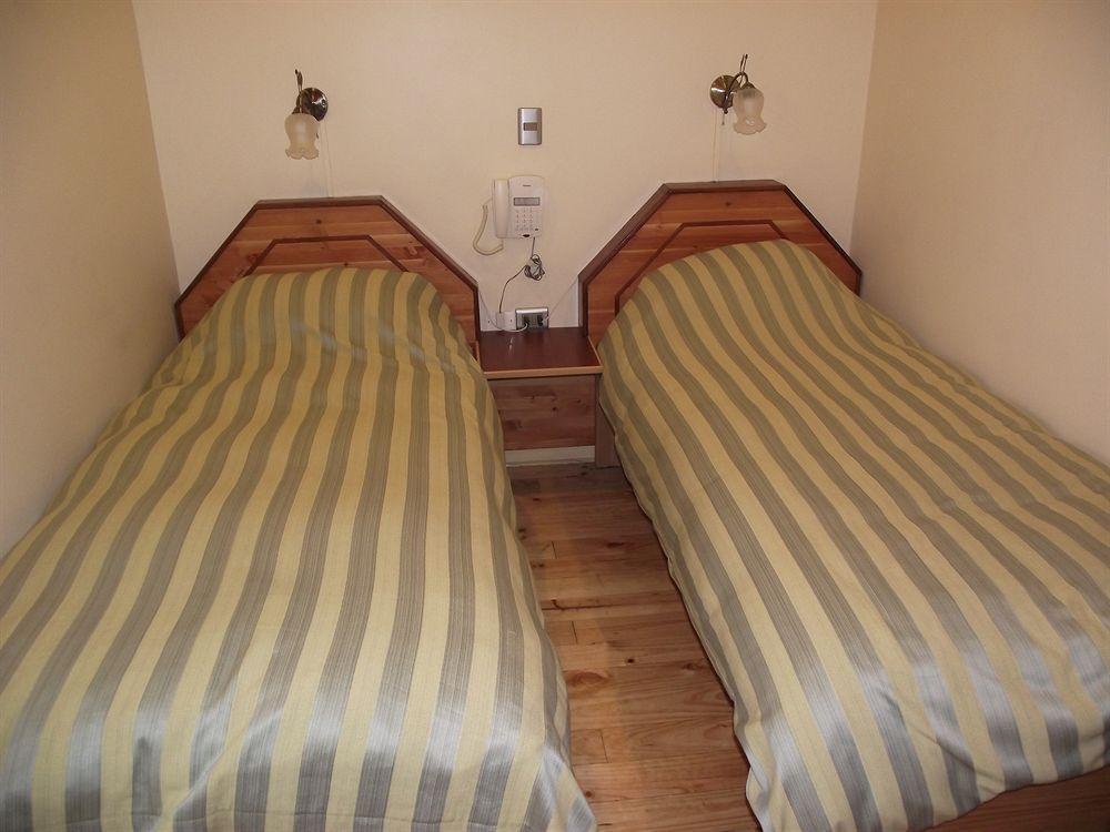 Hotel Sauken 산티아고 외부 사진